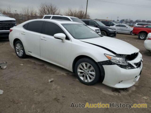 LEXUS ES300 300H, JTHBW1GG7F2085382