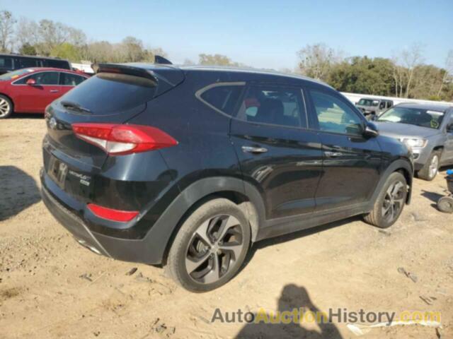 HYUNDAI TUCSON LIMITED, KM8J3CA28GU092891