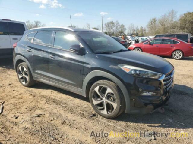 HYUNDAI TUCSON LIMITED, KM8J3CA28GU092891