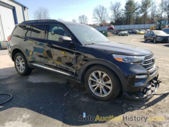 FORD EXPLORER XLT, 1FMSK8DH9LGC42598