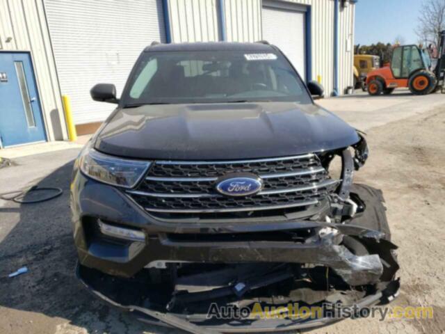 FORD EXPLORER XLT, 1FMSK8DH9LGC42598