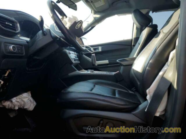 FORD EXPLORER XLT, 1FMSK8DH9LGC42598