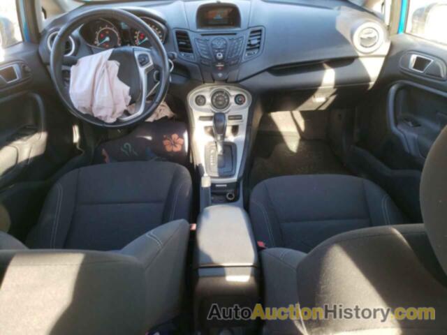 FORD FIESTA SE, 3FADP4BJ1FM224061