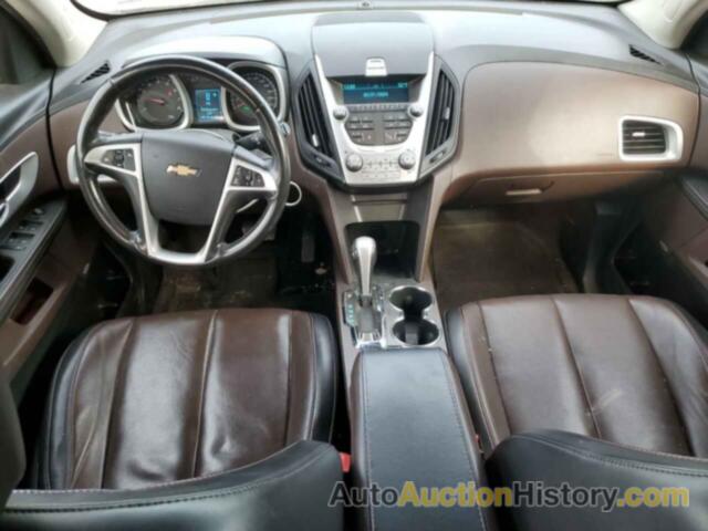 CHEVROLET EQUINOX LTZ, 2CNFLGEC9B6427017