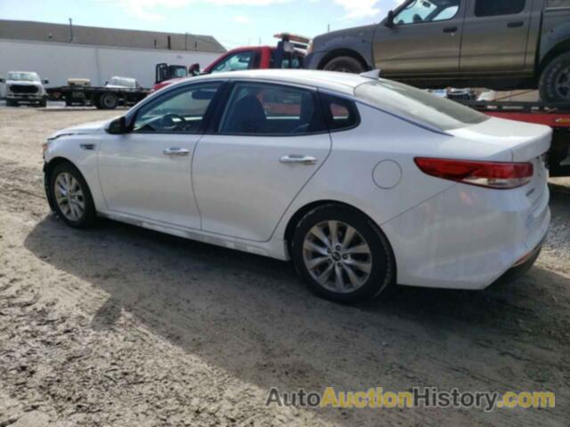 KIA OPTIMA EX, 5XXGU4L32HG143901