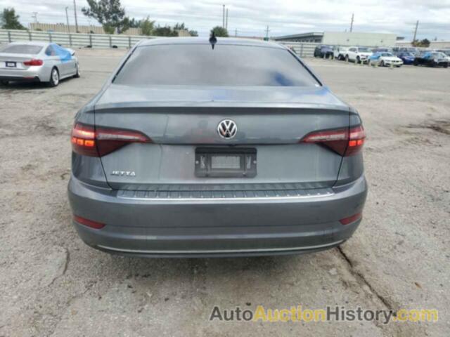 VOLKSWAGEN JETTA S, 3VWCB7BUXLM057482