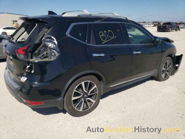 NISSAN ROGUE S, 5N1AT2MT2HC810392