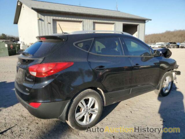 HYUNDAI TUCSON GLS, KM8JUCAC8DU607874