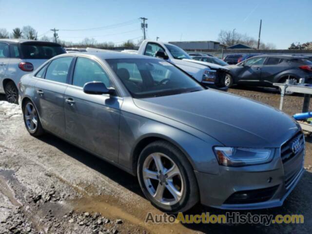 AUDI A4 PREMIUM, WAUBFAFLXDN013021