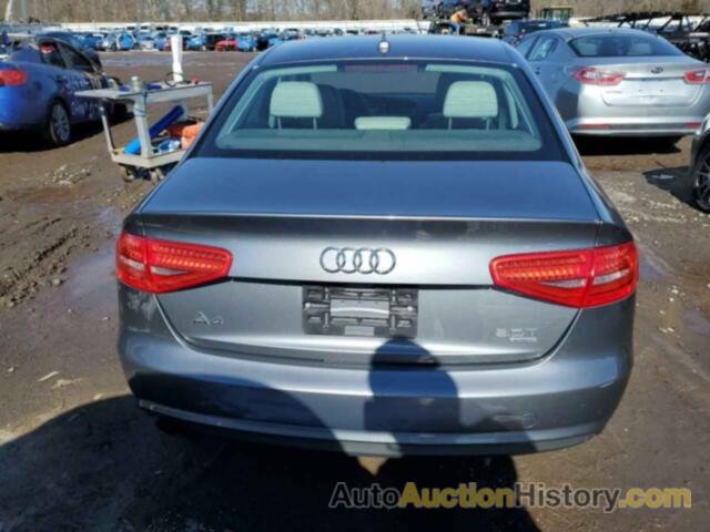 AUDI A4 PREMIUM, WAUBFAFLXDN013021