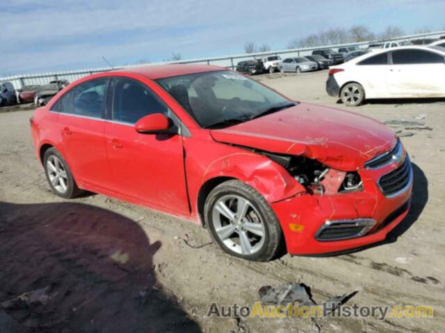 CHEVROLET CRUZE LT, 1G1PE5SB1F7145066