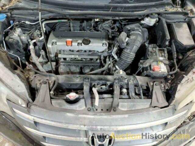 HONDA CRV EXL, 2HKRM4H77EH629950