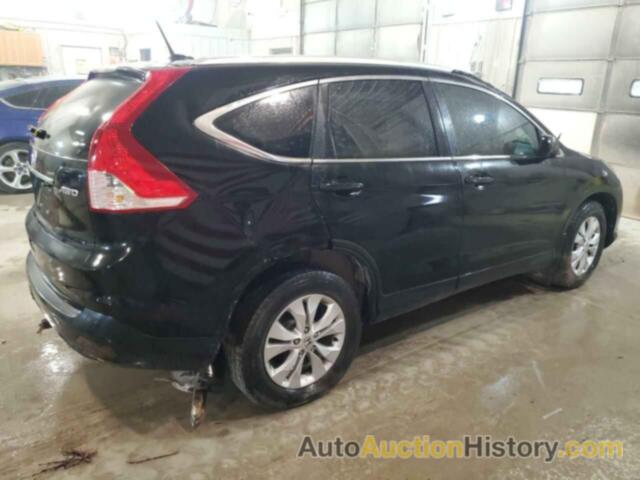 HONDA CRV EXL, 2HKRM4H77EH629950