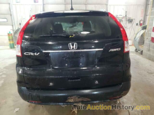 HONDA CRV EXL, 2HKRM4H77EH629950