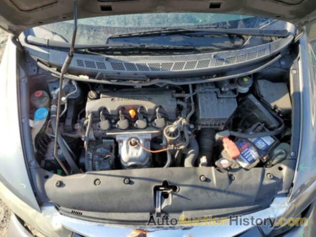 HONDA CIVIC LX, 19XFA1F53BE033259