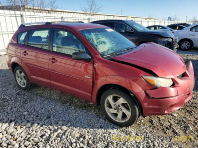 PONTIAC VIBE, 5Y2SL62873Z436172