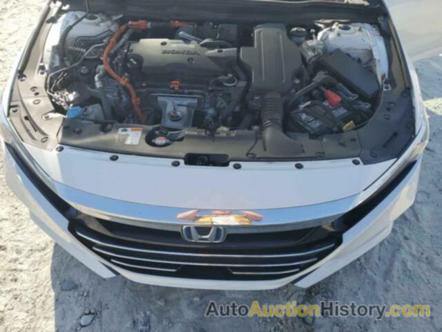 HONDA ACCORD HYBRID, 1HGCV3F12MA005492