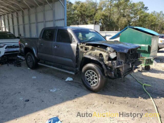 TOYOTA TACOMA DOUBLE CAB, 3TMAZ5CN2KM093392