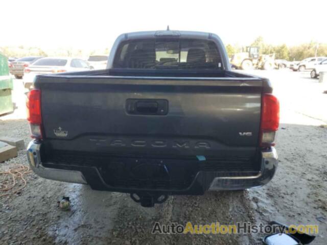 TOYOTA TACOMA DOUBLE CAB, 3TMAZ5CN2KM093392