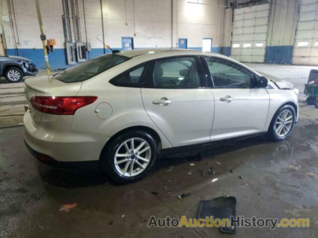 FORD FOCUS SE, 1FADP3F28JL222251