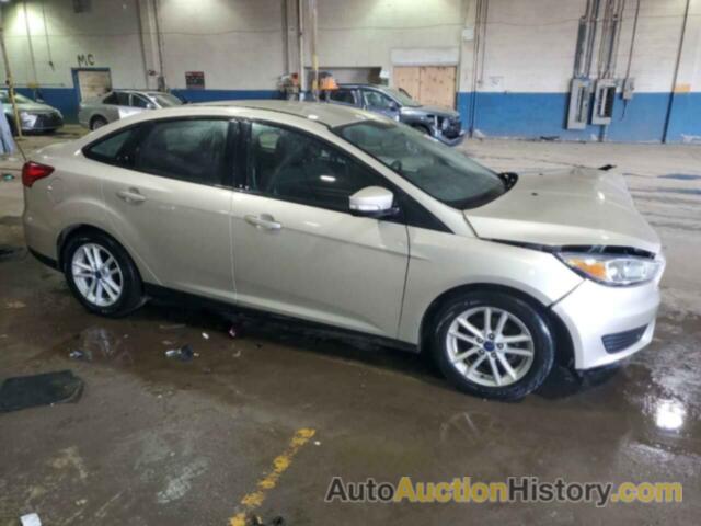 FORD FOCUS SE, 1FADP3F28JL222251