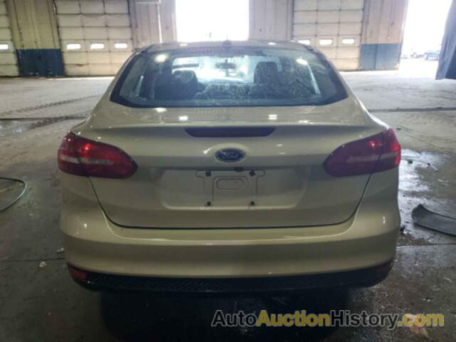 FORD FOCUS SE, 1FADP3F28JL222251