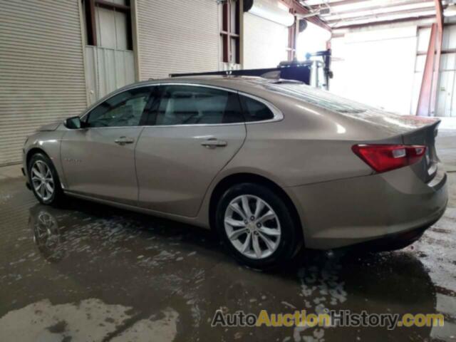 CHEVROLET MALIBU LT, 1G1ZD5ST4PF141251