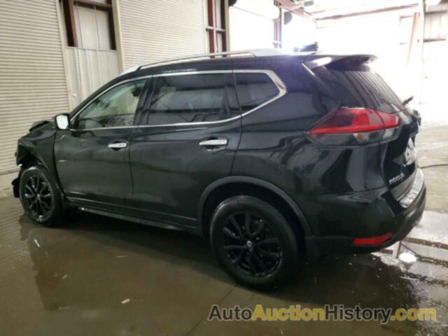 NISSAN ROGUE S, JN8AT2MV0KW390843