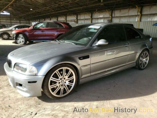 BMW M3, WBSBL93485PN61024