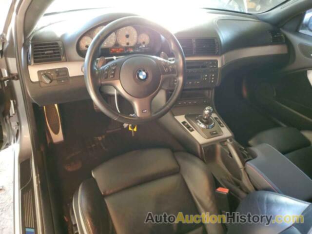 BMW M3, WBSBL93485PN61024