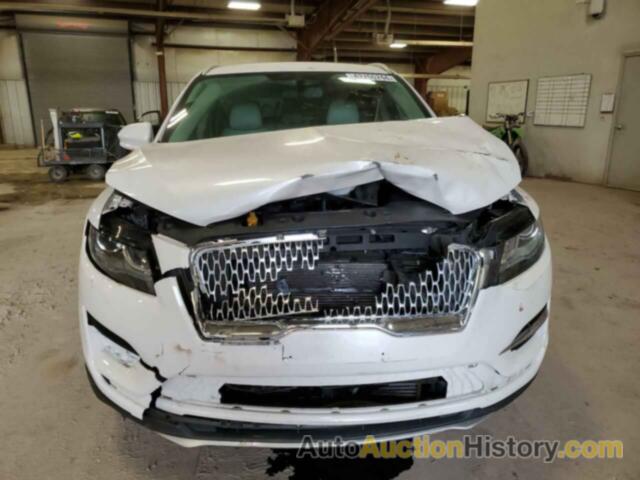 LINCOLN MKZ, 5LMCJ1D91KUL44269