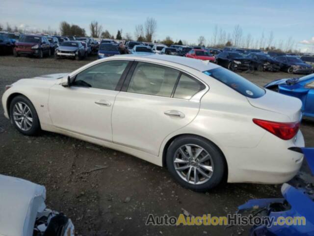 INFINITI Q50 BASE, JN1BV7AR8EM698800