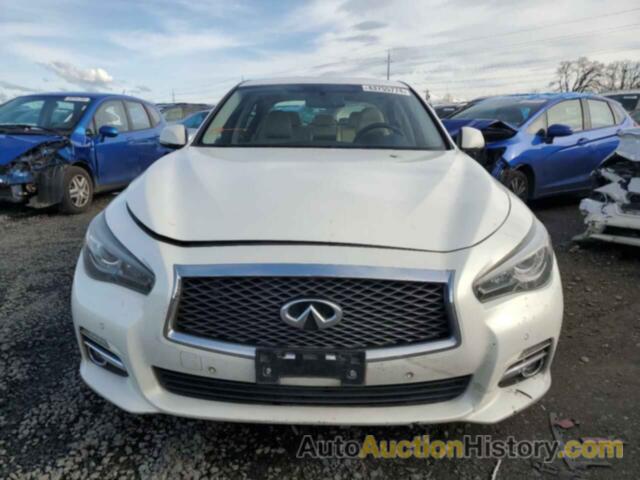 INFINITI Q50 BASE, JN1BV7AR8EM698800