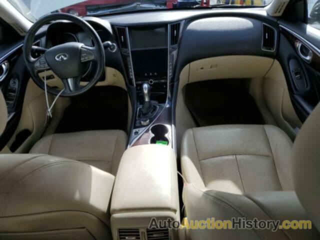 INFINITI Q50 BASE, JN1BV7AR8EM698800