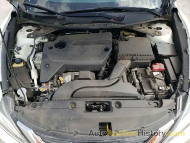 NISSAN ALTIMA 2.5, 1N4AL3AP3HN340823