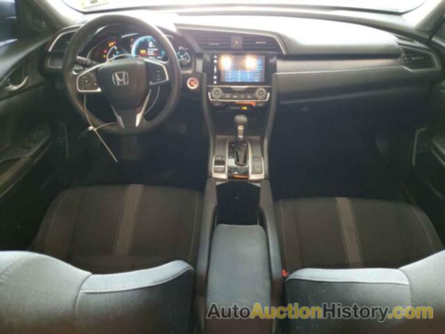 HONDA CIVIC EX, 2HGFC1F30GH644372