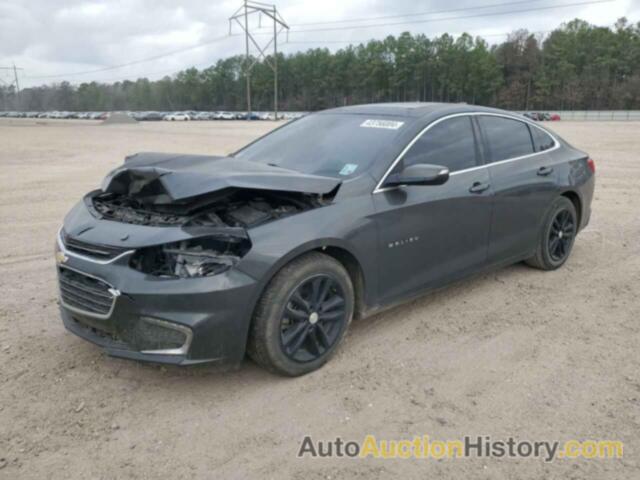 CHEVROLET MALIBU LT, 1G1ZE5ST1HF177588