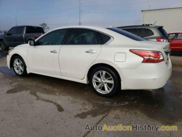 NISSAN ALTIMA 2.5, 1N4AL3AP6DC172309