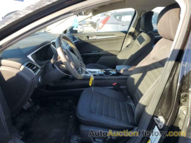 FORD FUSION SE, 1FA6P0H78F5129628