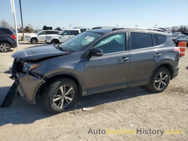 TOYOTA RAV4 ADVENTURE, 2T3WFREV5JW475397