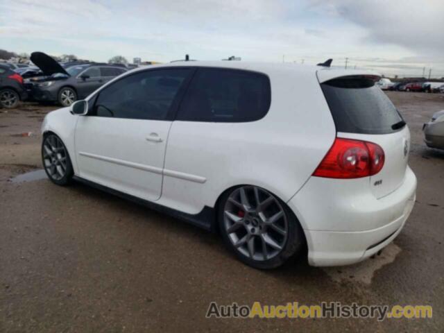 VOLKSWAGEN GTI, WVWED71K49W070629