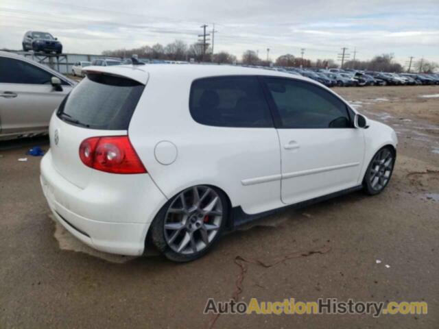 VOLKSWAGEN GTI, WVWED71K49W070629