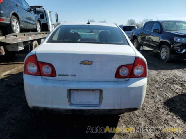 CHEVROLET MALIBU LTZ, 1G1ZE5E17BF356736