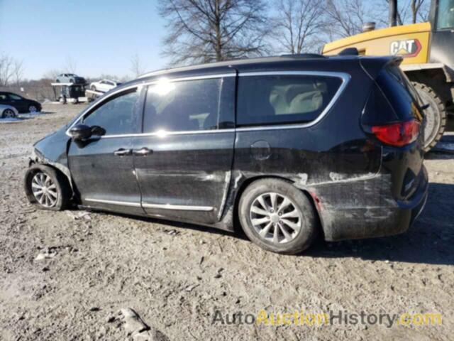 CHRYSLER PACIFICA TOURING L, 2C4RC1BGXHR527690