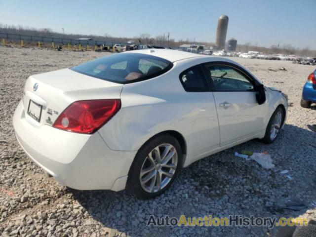 NISSAN ALTIMA SR, 1N4BL2EP0BC144060