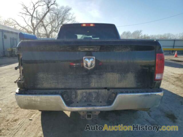 RAM 1500 TRADESMAN, 1C6RR6FG2LS121410