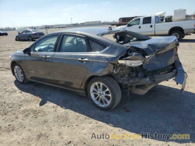 FORD FUSION SE, 3FA6P0LU0KR167049