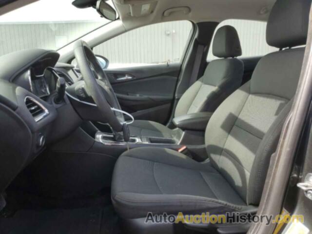 CHEVROLET CRUZE LT, 1G1BE5SM9H7161529