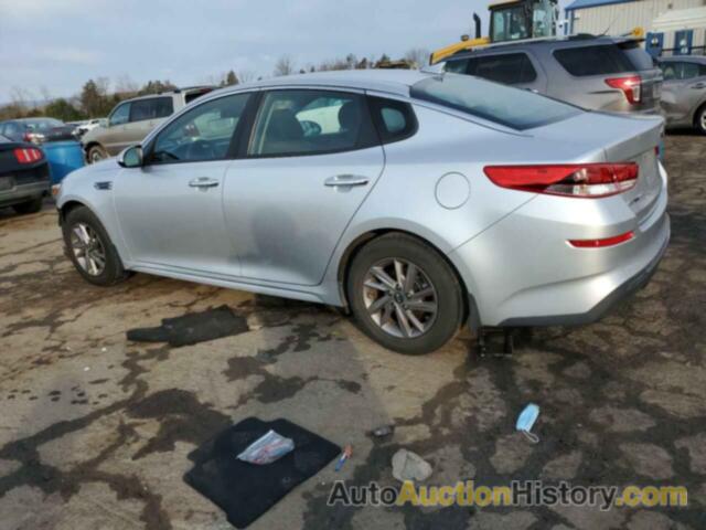 KIA OPTIMA LX, 5XXGT4L32LG395904