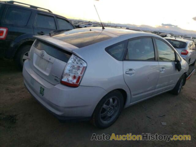 TOYOTA PRIUS, JTDKB20U177551752